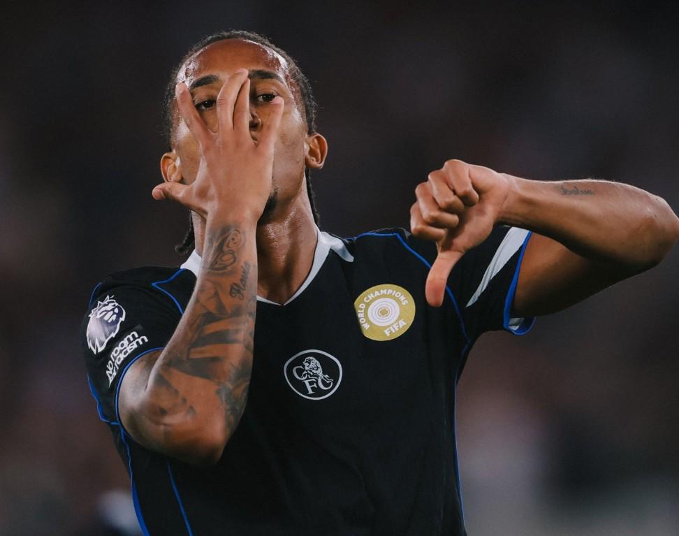 渴望把握住, 来到这里