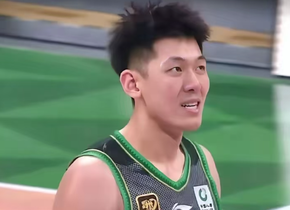 辽宁男篮, 这场比赛打, 的趋势