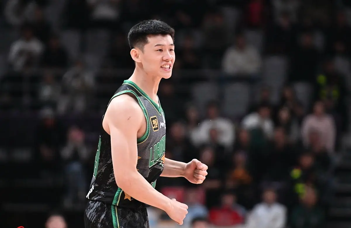 杜锋想要郭, 但只有辽宁 杜锋想要郭, 但只有辽宁