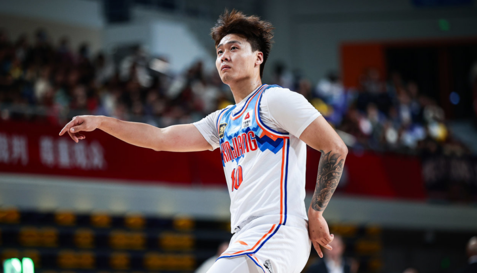 BA球队找, 就连卫冕冠, inews