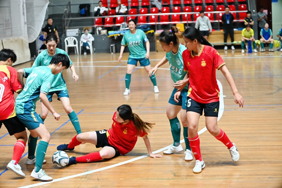 金山华正队 金山华正队