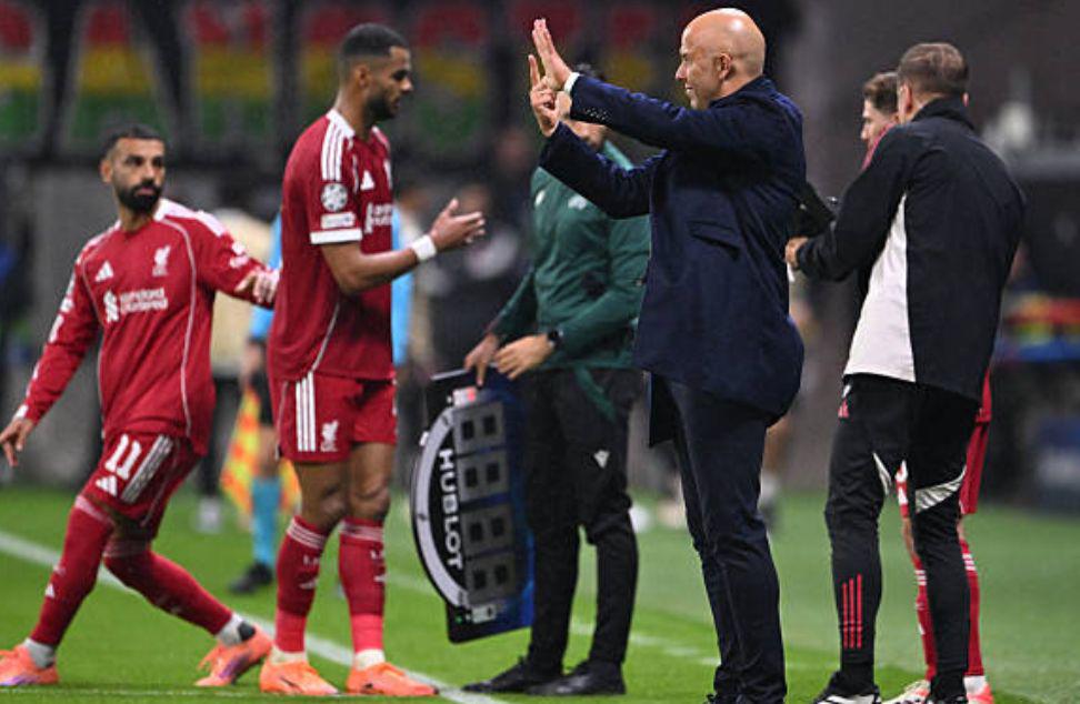 他是有情绪 他是有情绪