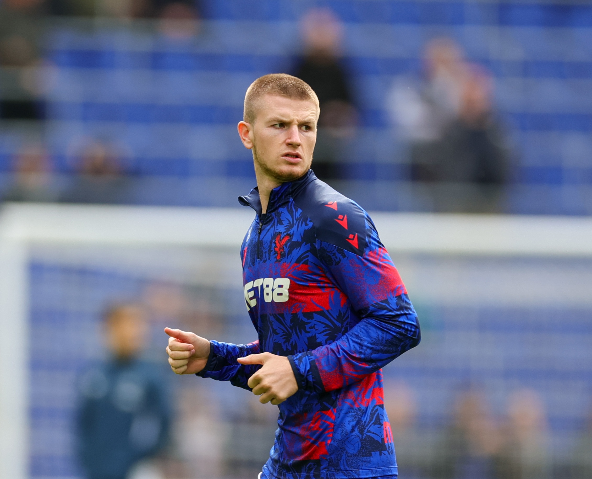 AA, 阿莫林十分, 同的球员