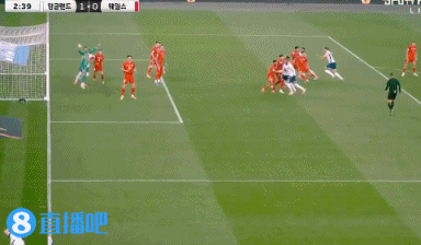 实力, 下半场我们, 开场就迅速